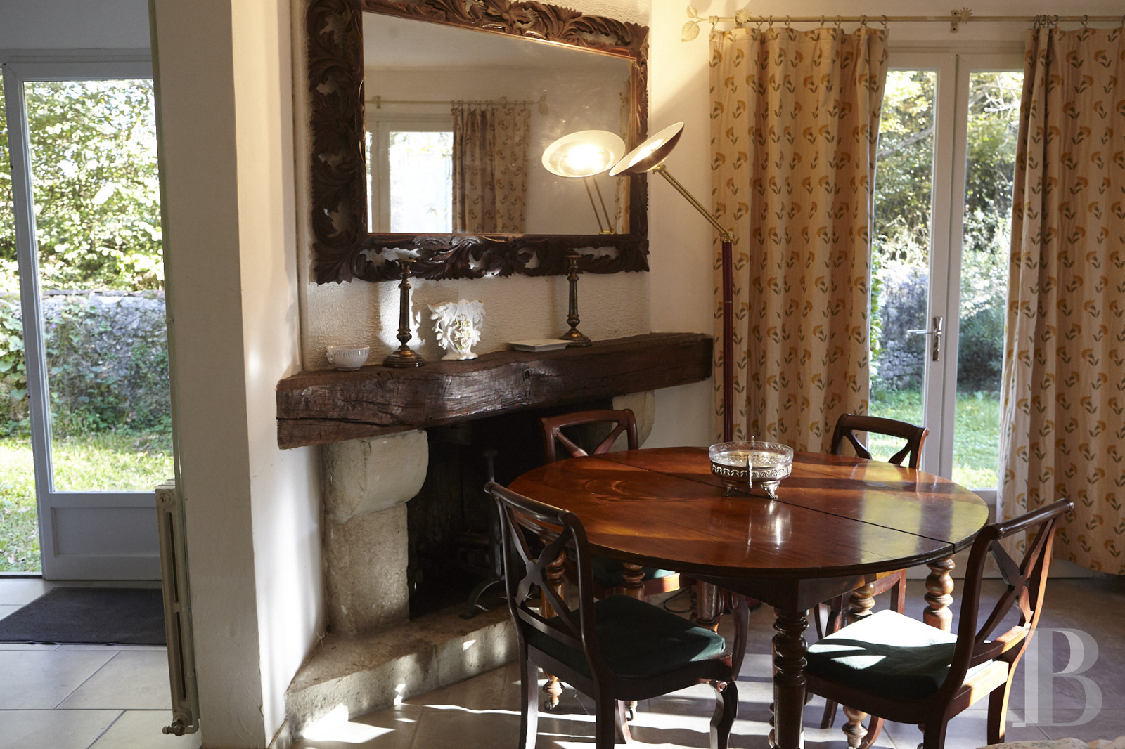 Dans les Landes, au nord-est de Mont-de-Marsan, un château de famille qui a traversé les siècles - photo  n°34